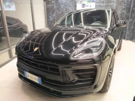 Porsche Macan II S - 2023 - Joinsteer - #1