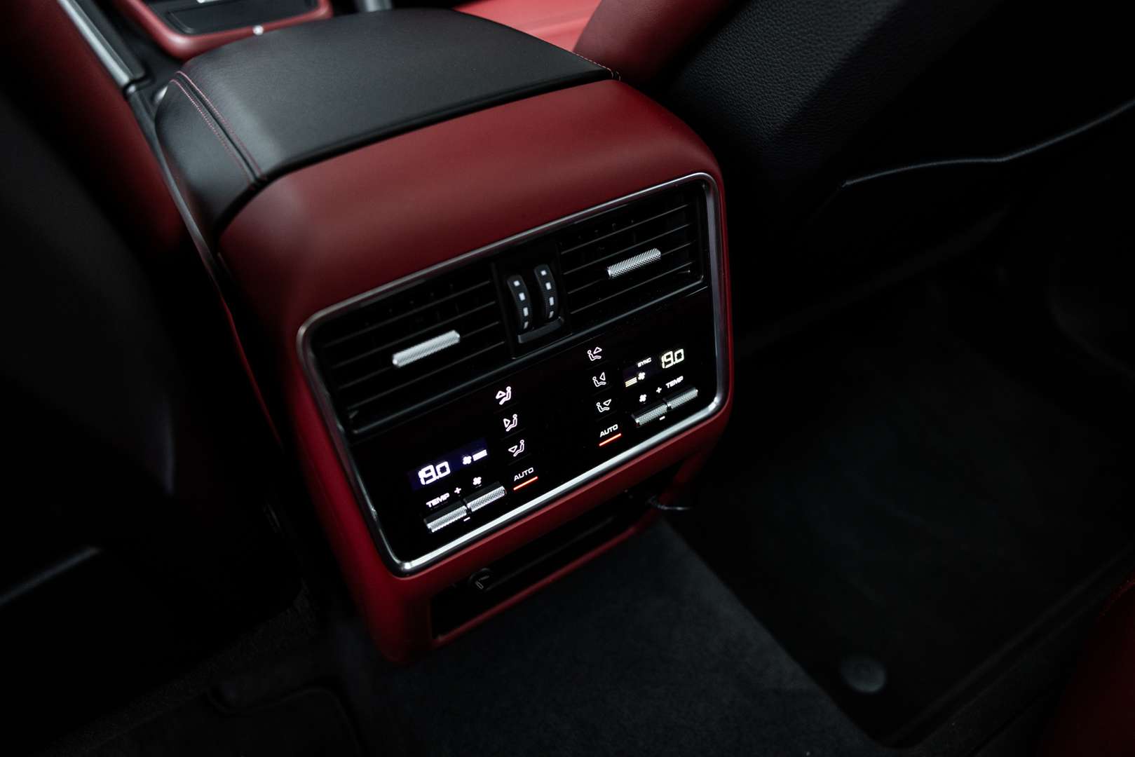 Porsche Cayenne II Coupe GTS - 2022 - Joinsteer - #8