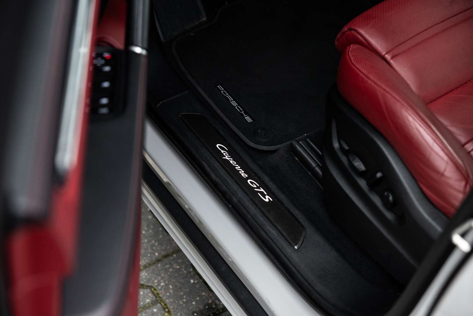 Porsche Cayenne II Coupe GTS - 2022 - Joinsteer - #13