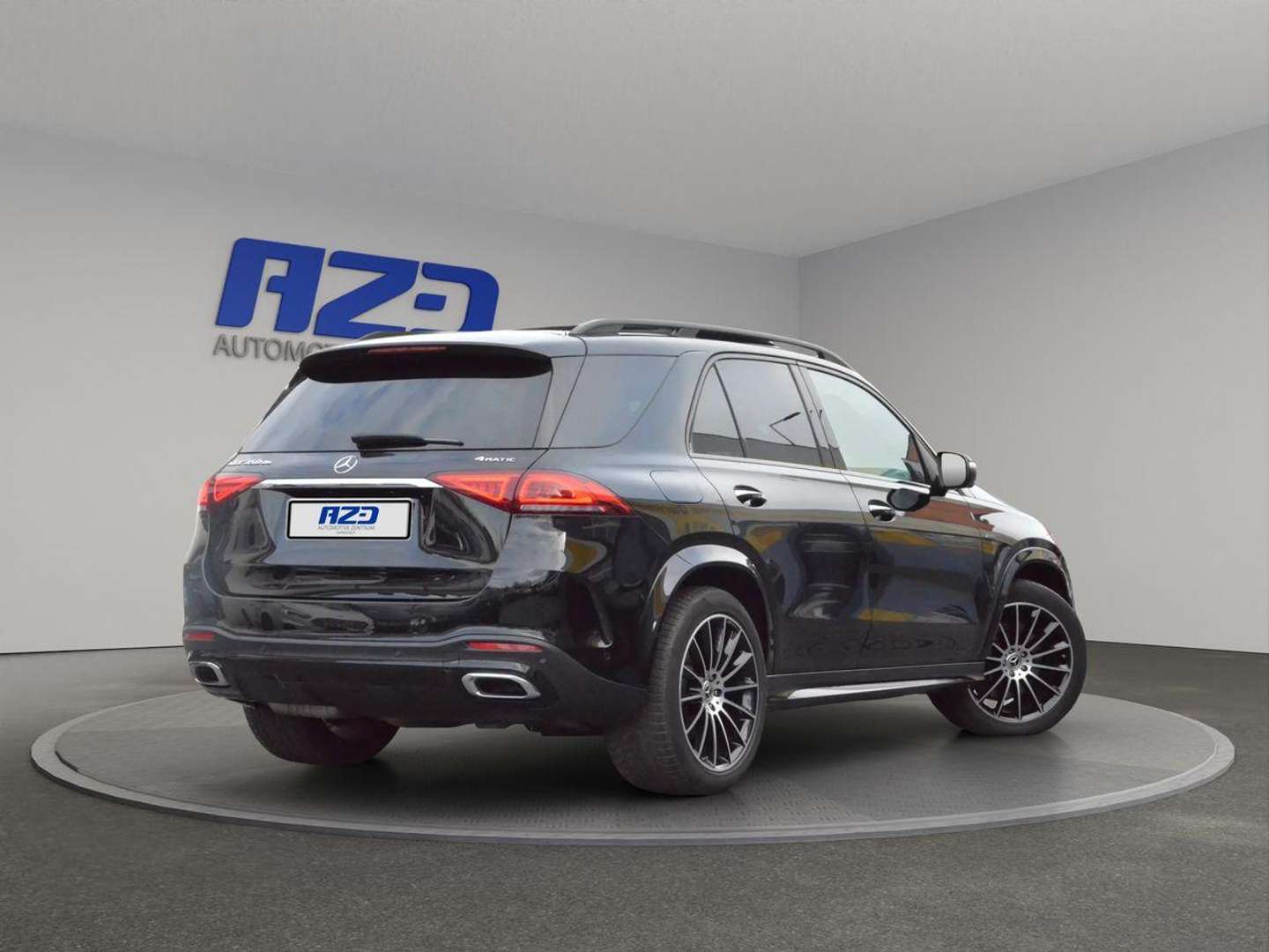 Mercedes GLE 350 AMG Line - 2021 - Joinsteer - #4