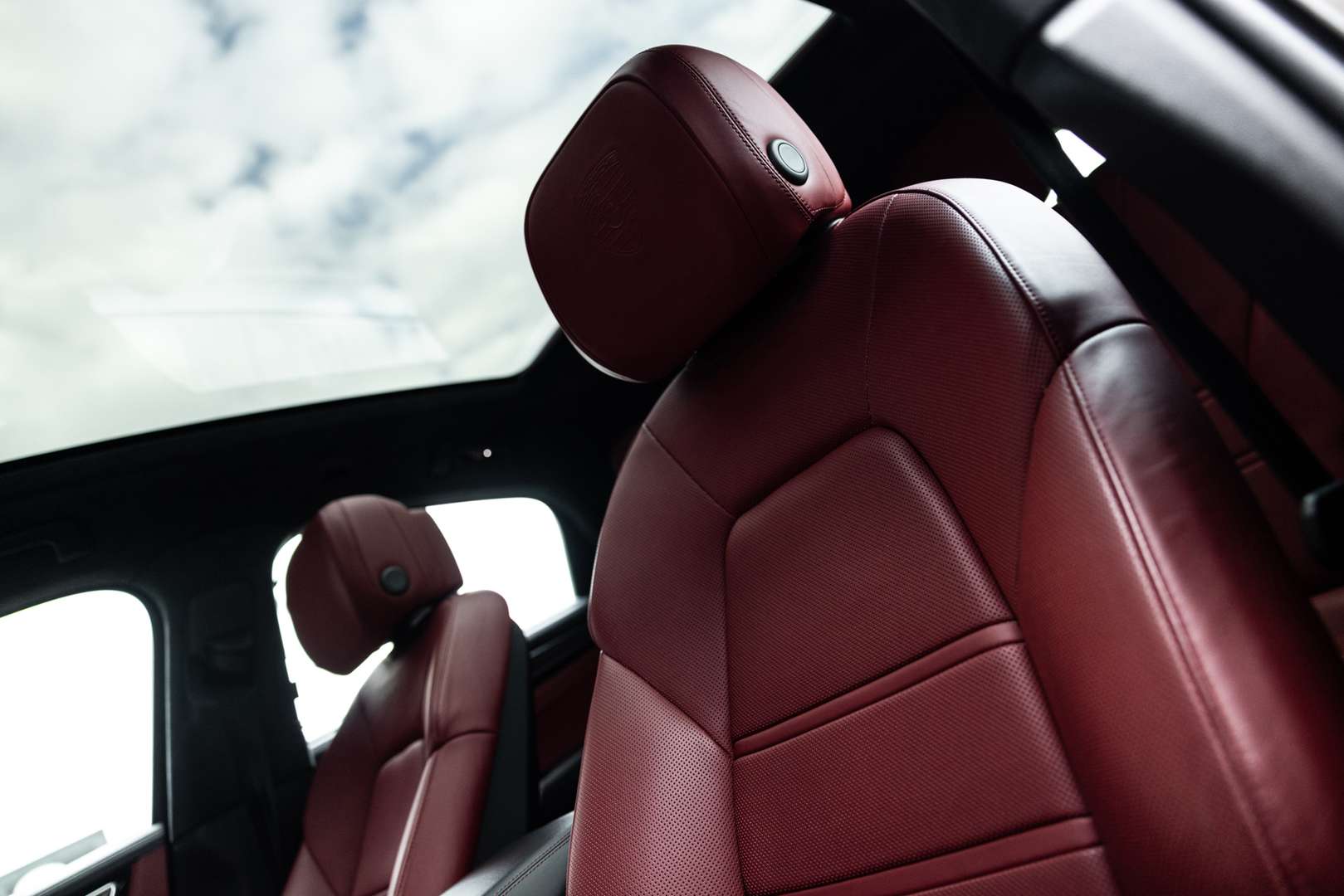 Porsche Cayenne II Coupe GTS - 2022 - Joinsteer - #15