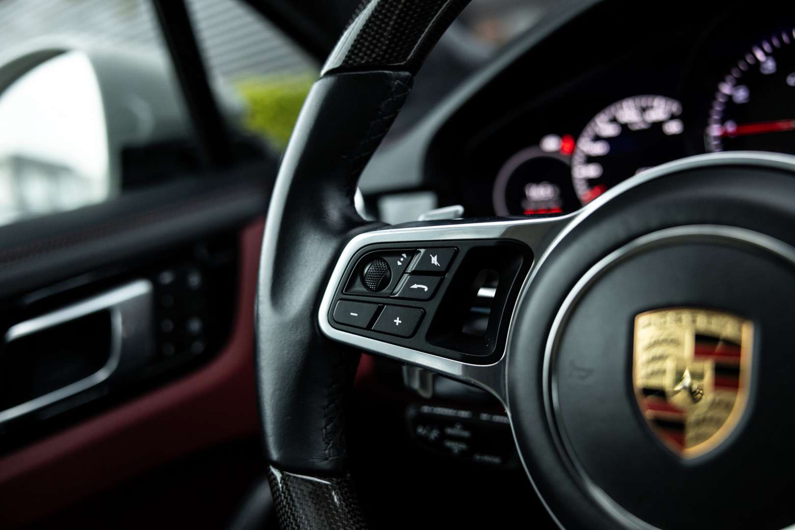 Porsche Cayenne II Coupe GTS - 2022 - Joinsteer - #18