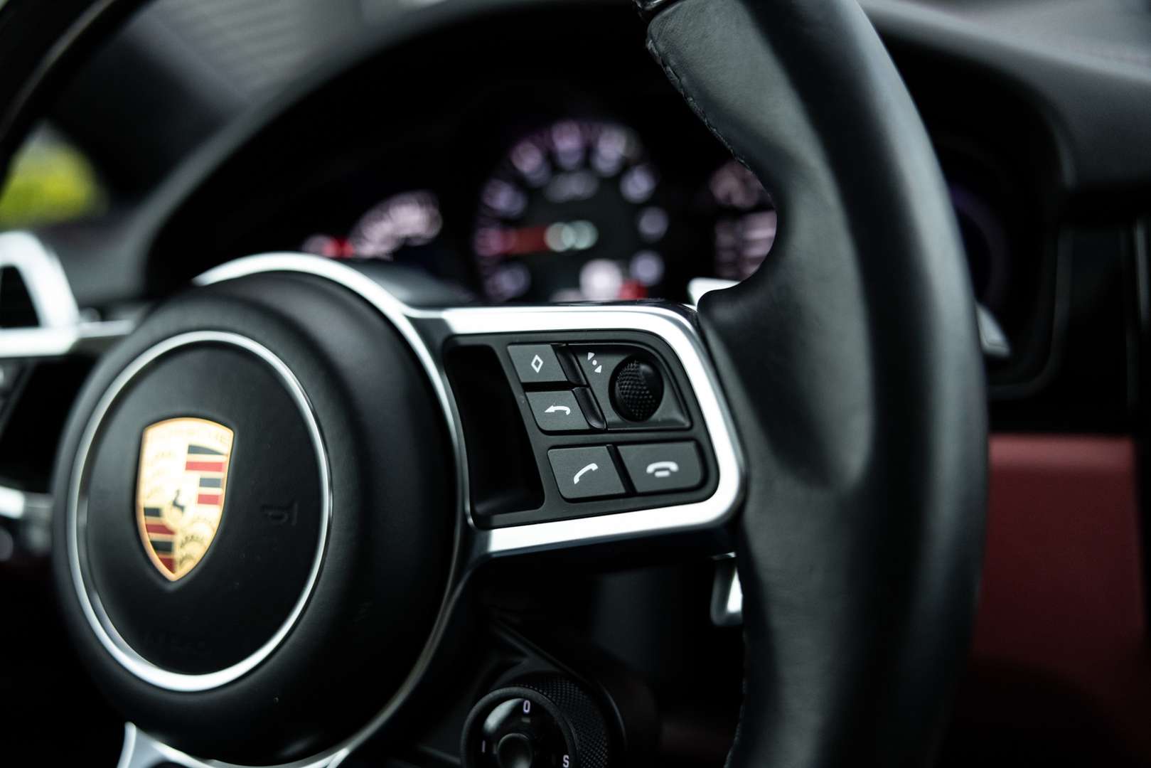 Porsche Cayenne II Coupe GTS - 2022 - Joinsteer - #19