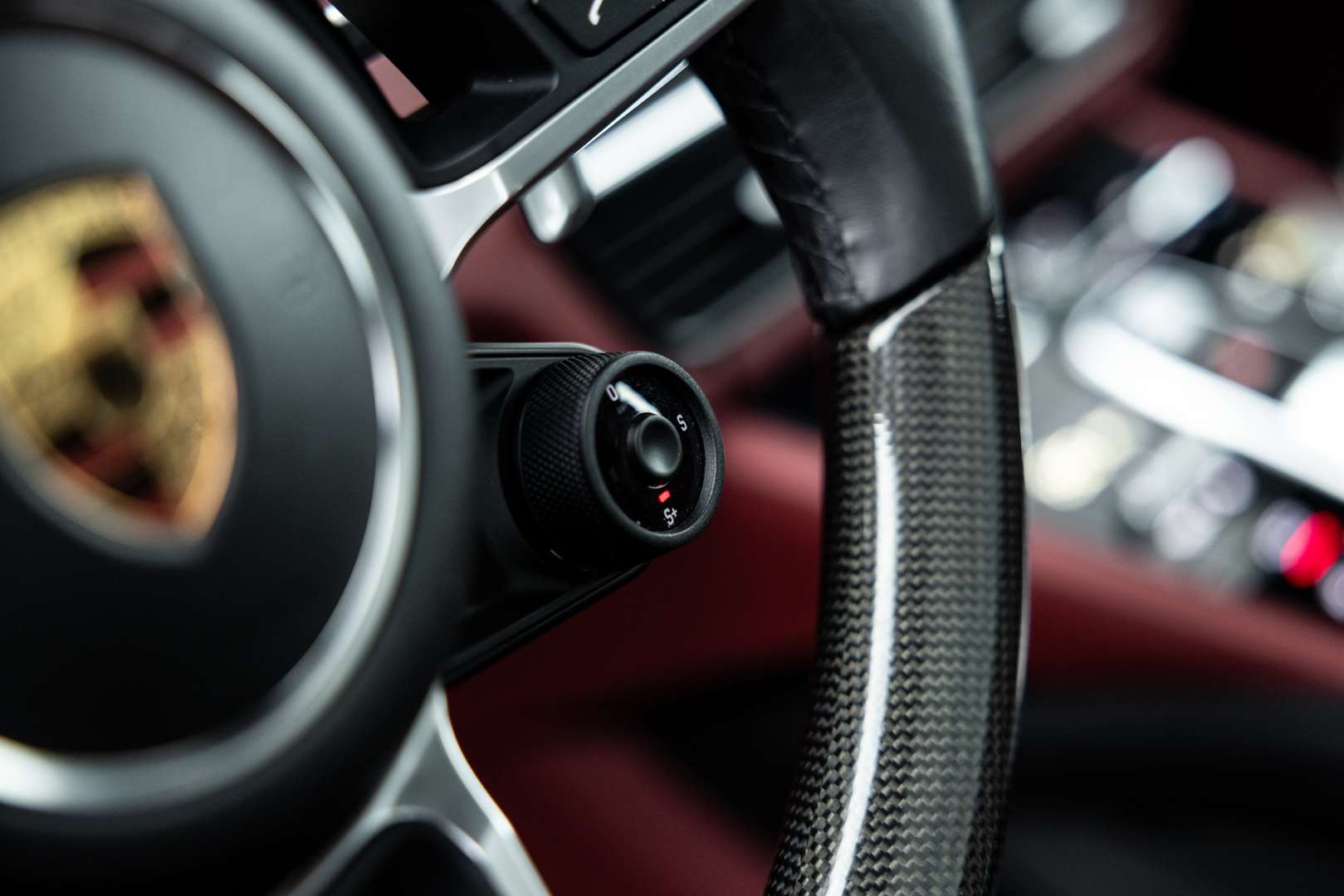 Porsche Cayenne II Coupe GTS - 2022 - Joinsteer - #20