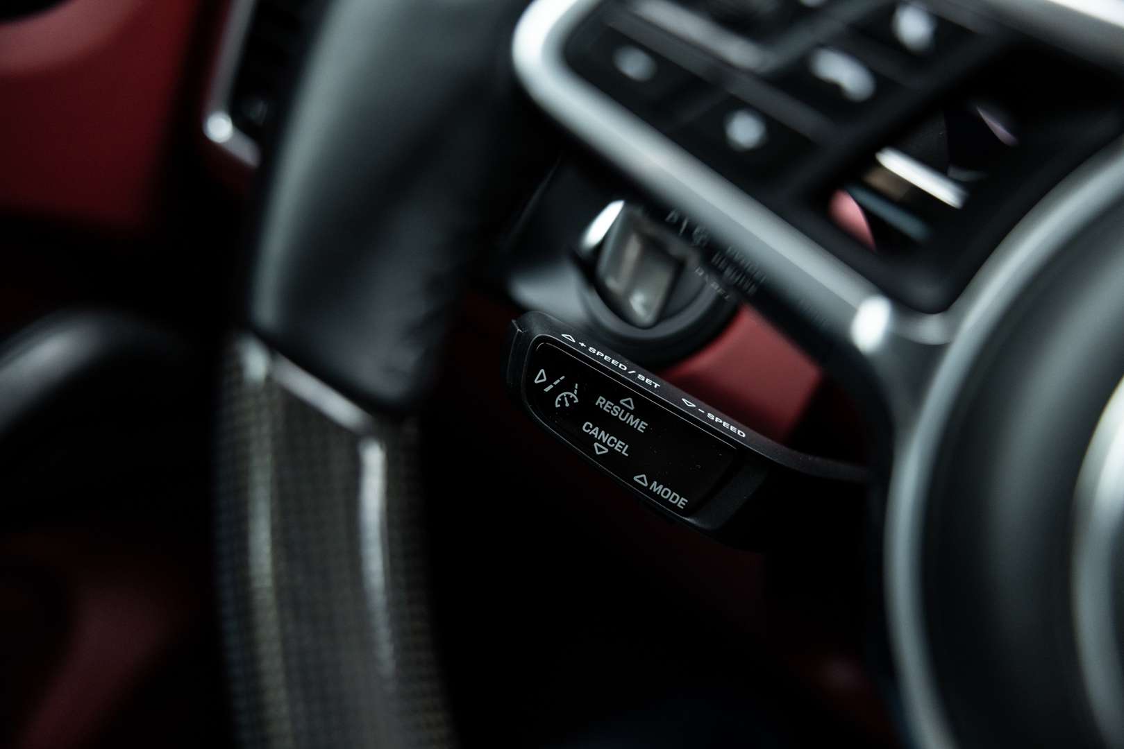 Porsche Cayenne II Coupe GTS - 2022 - Joinsteer - #24