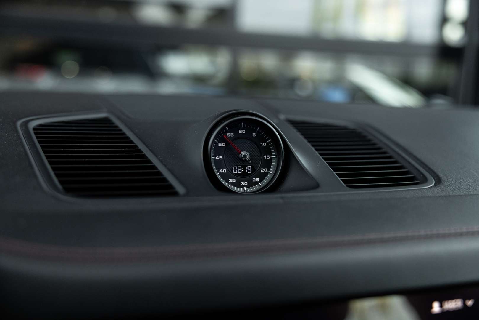 Porsche Cayenne II Coupe GTS - 2022 - Joinsteer - #26