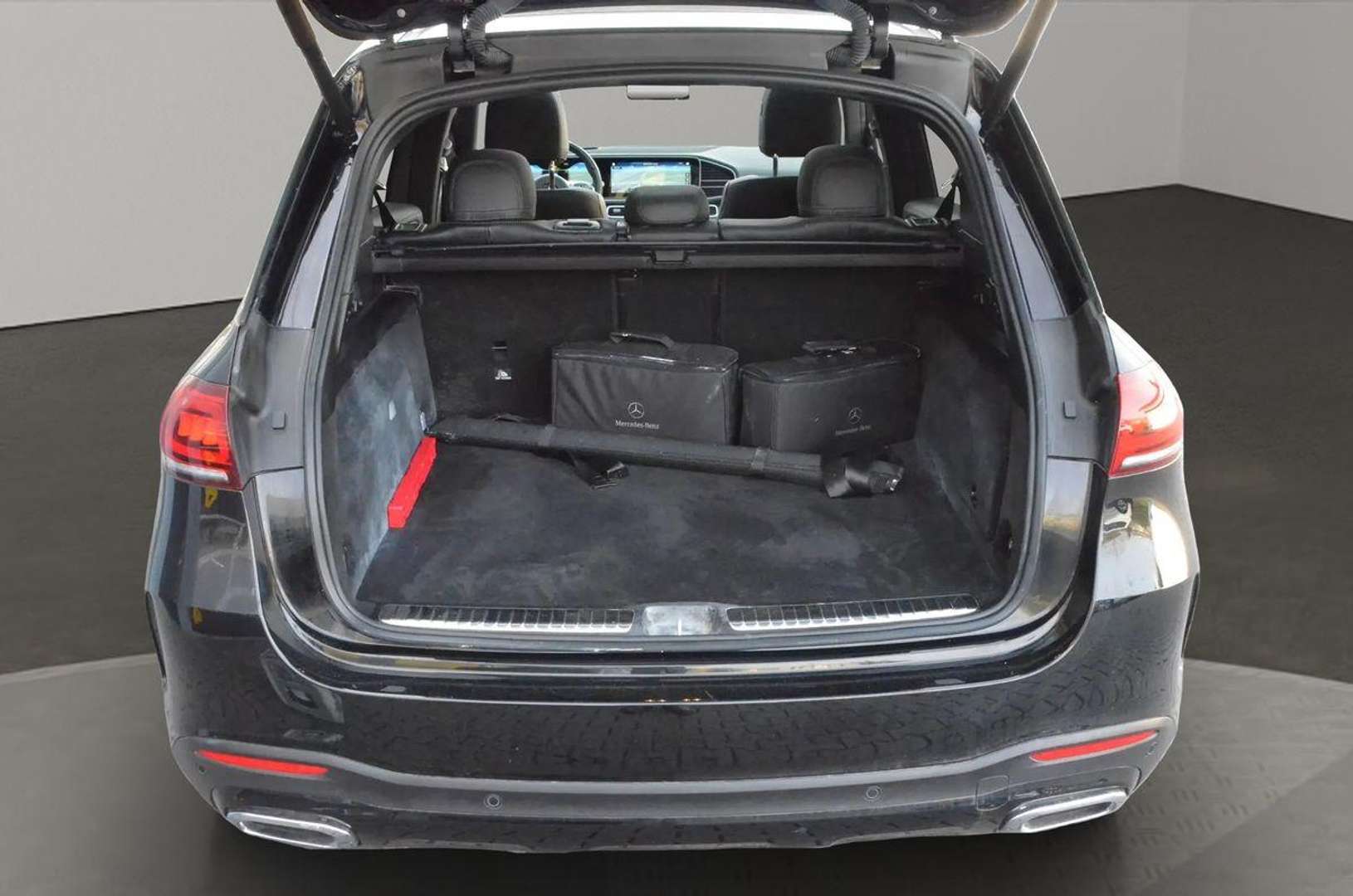 Mercedes GLE 350 AMG Line - 2021 - Joinsteer - #5