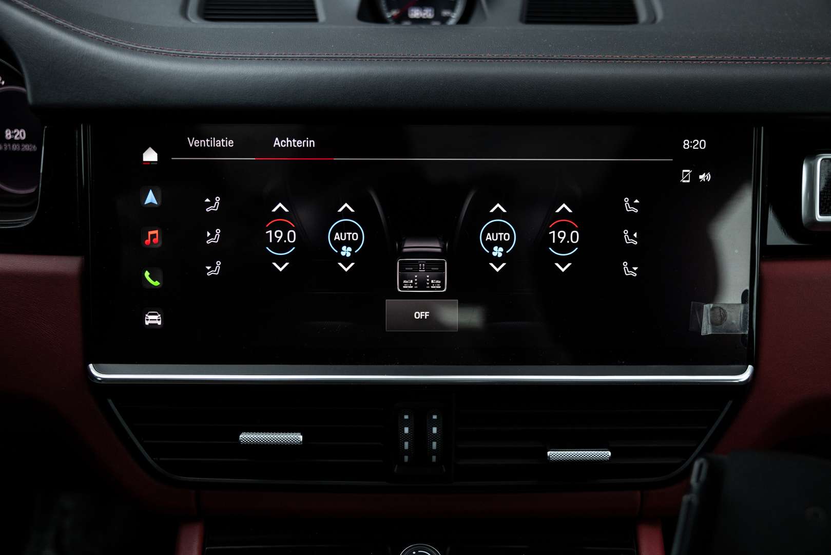 Porsche Cayenne II Coupe GTS - 2022 - Joinsteer - #37