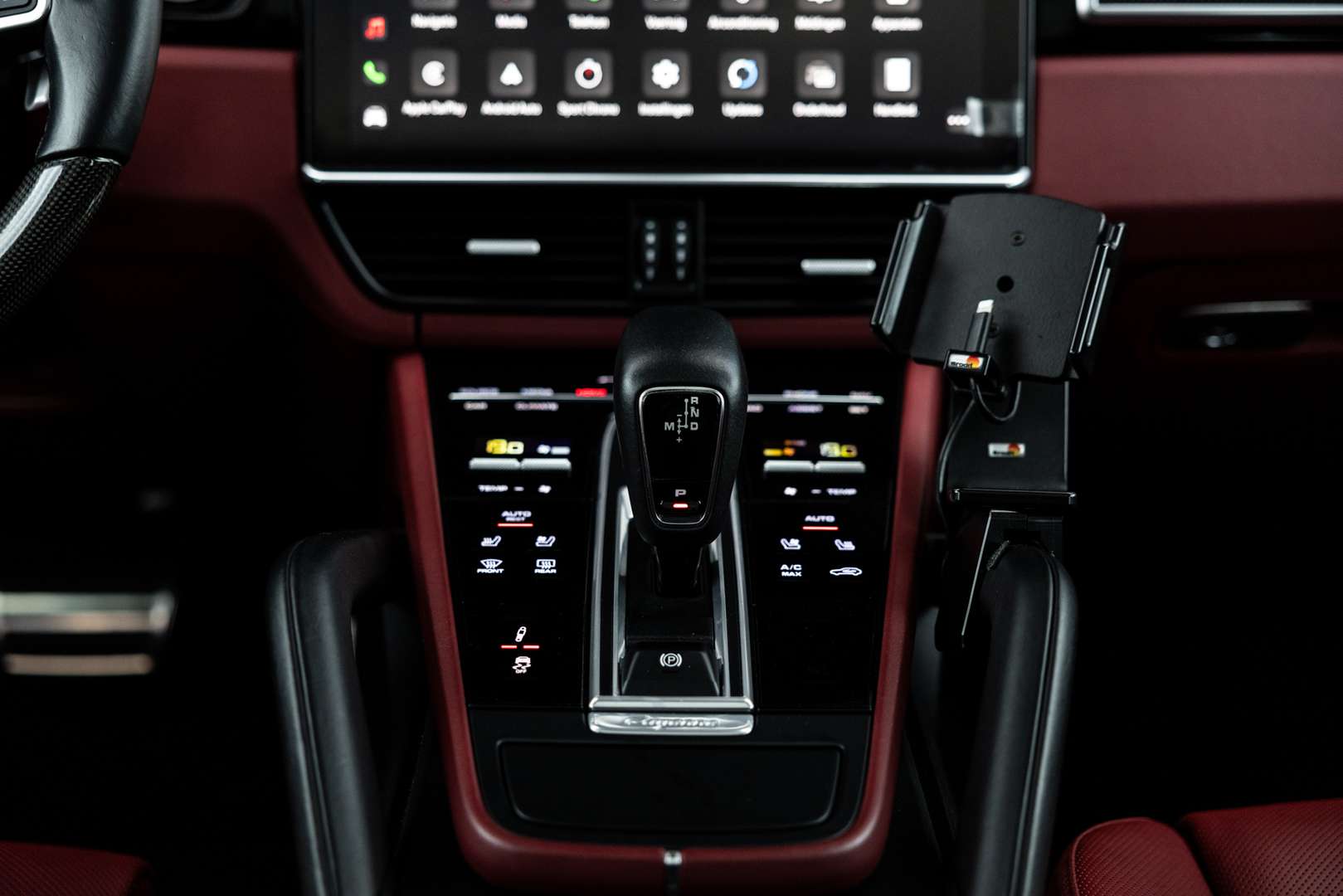 Porsche Cayenne II Coupe GTS - 2022 - Joinsteer - #39