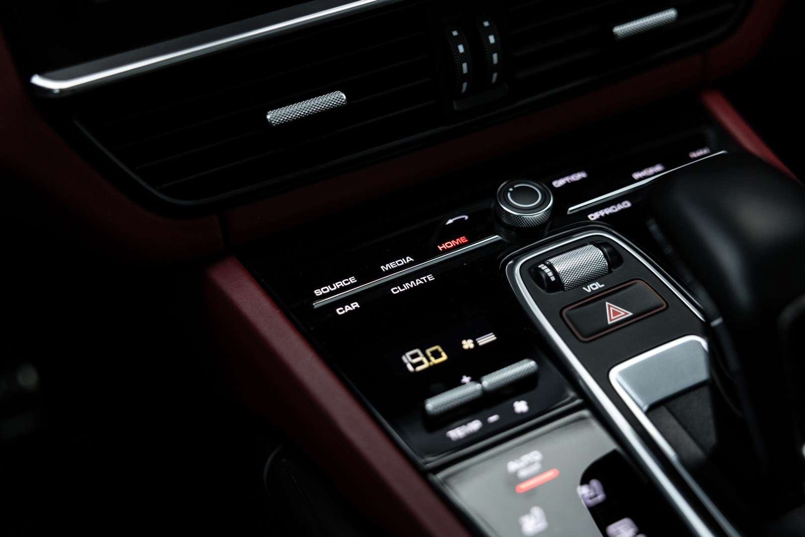 Porsche Cayenne II Coupe GTS - 2022 - Joinsteer - #40