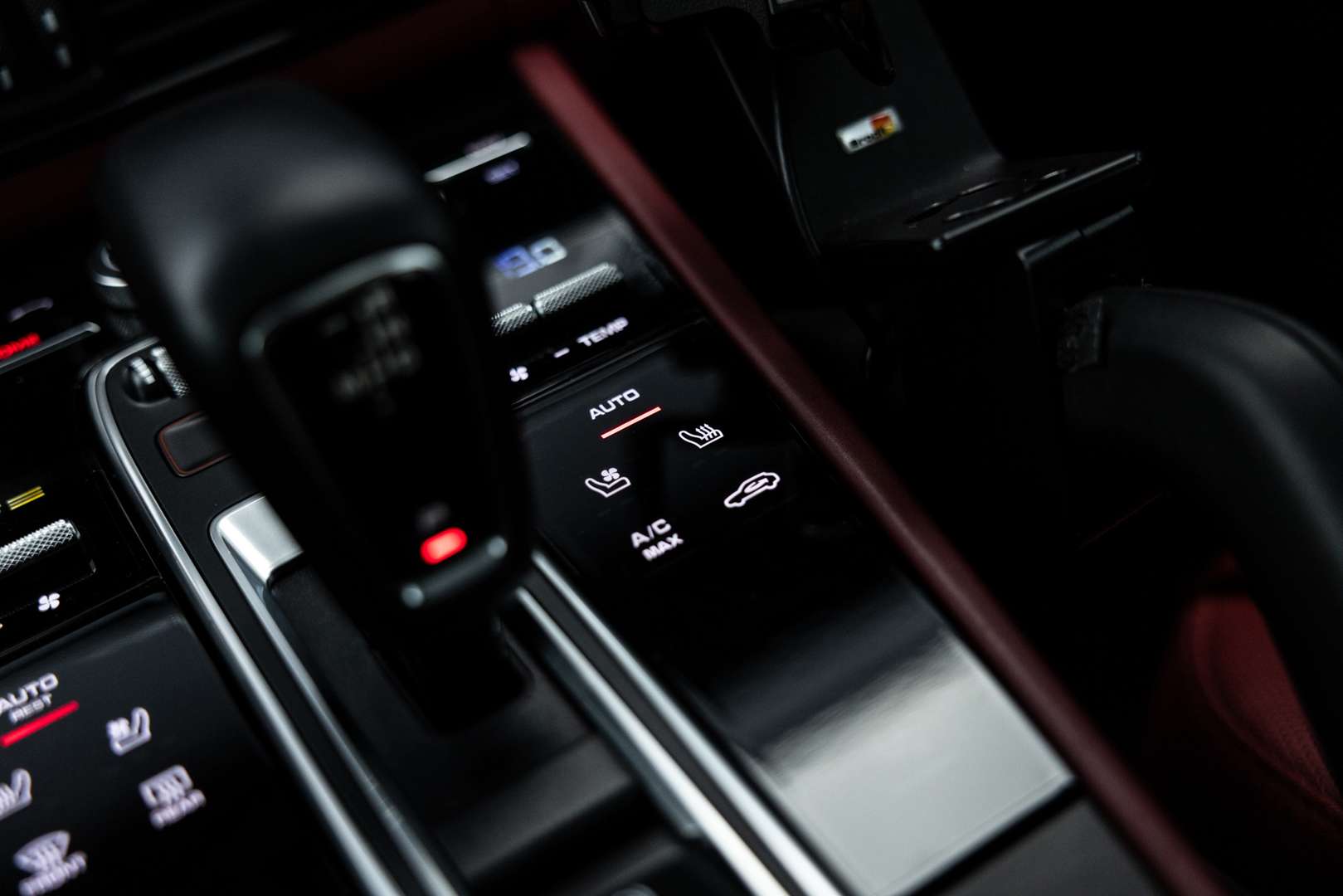 Porsche Cayenne II Coupe GTS - 2022 - Joinsteer - #41