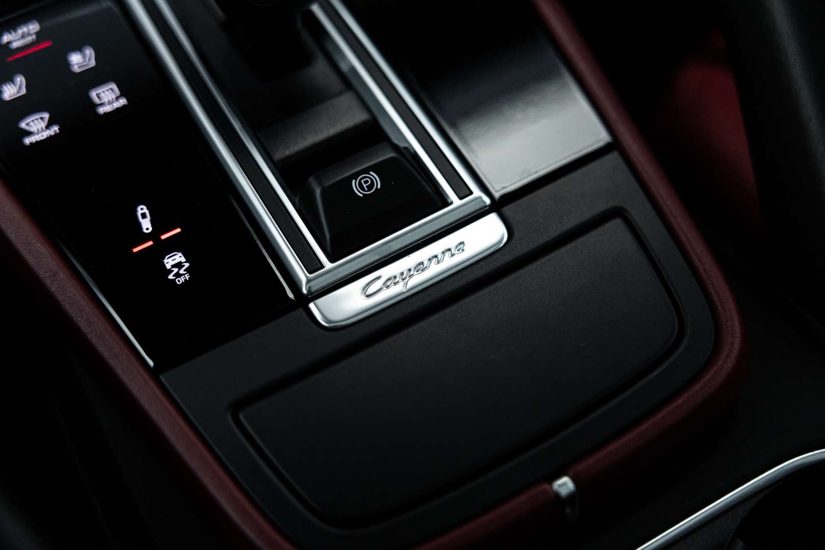 Porsche Cayenne II Coupe GTS - 2022 - Joinsteer - #43