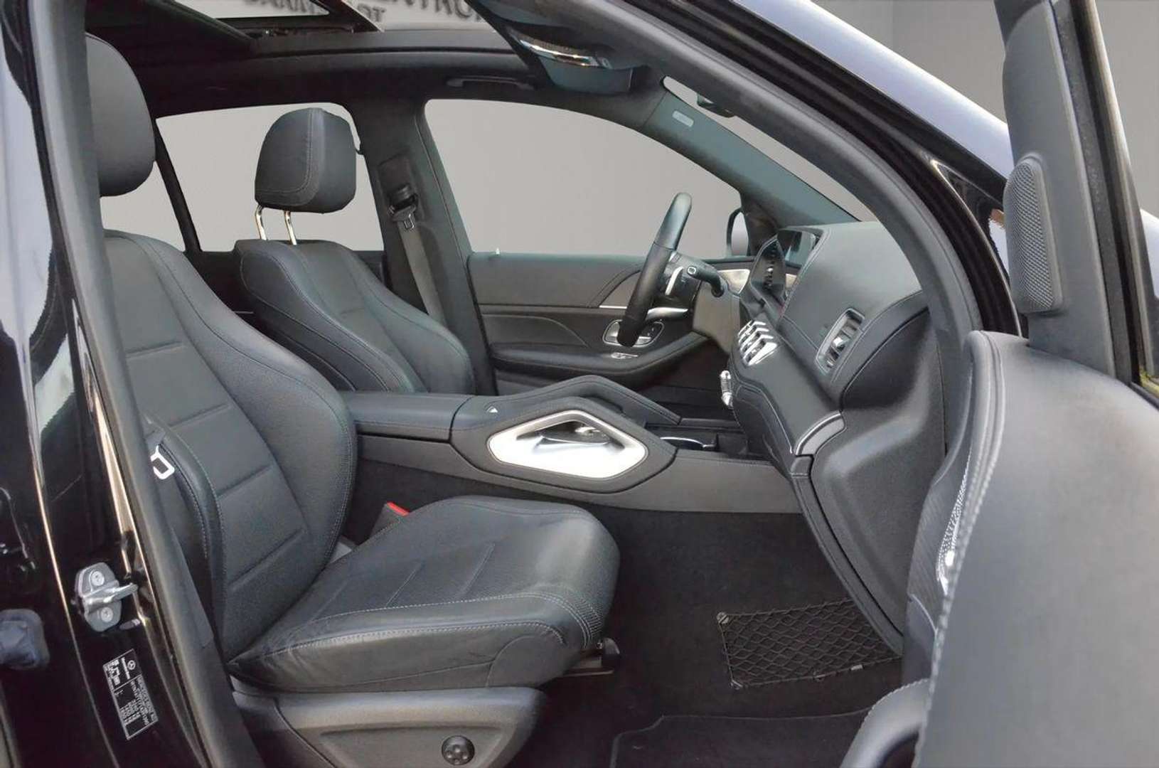 Mercedes GLE 350 AMG Line - 2021 - Joinsteer - #8