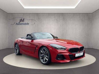 BMW Z4 M40i Roadster M40i - 2023 - Joinsteer - #1
