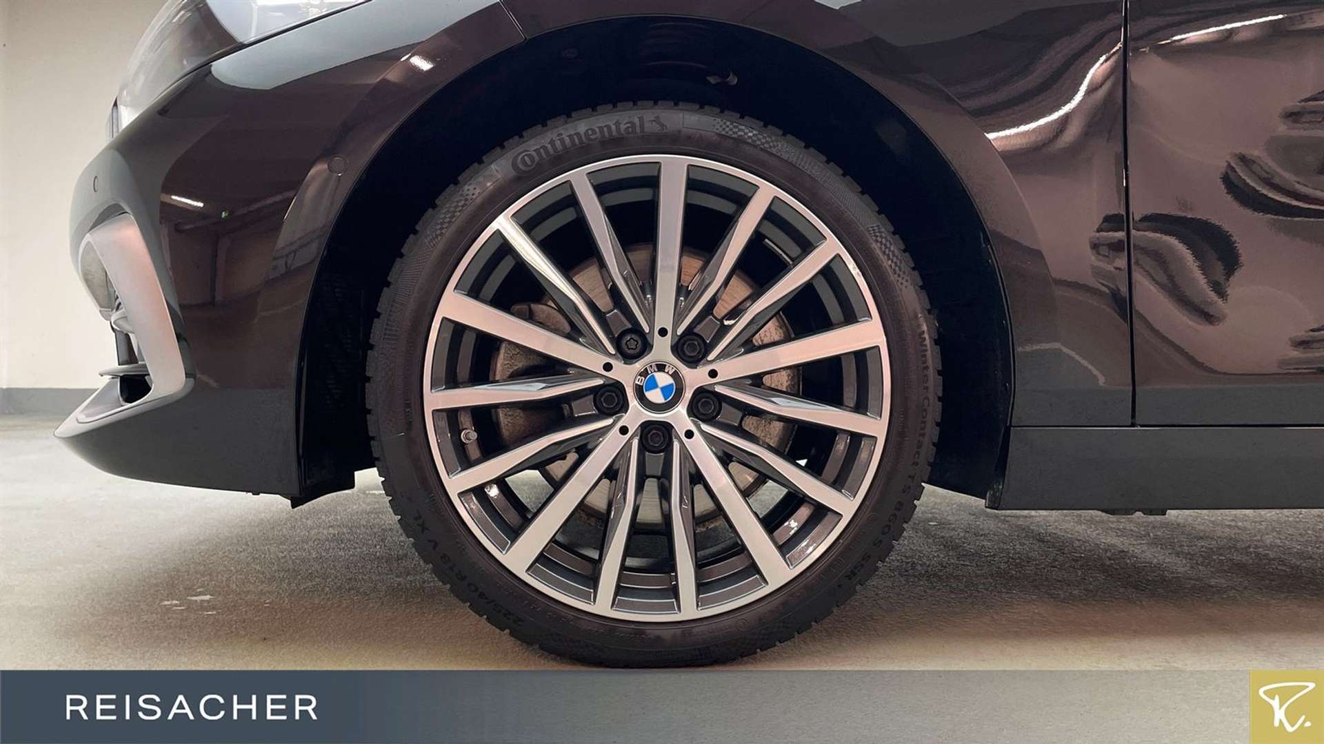BMW Série 1 Luxury 120i - 2022 - Joinsteer - #3