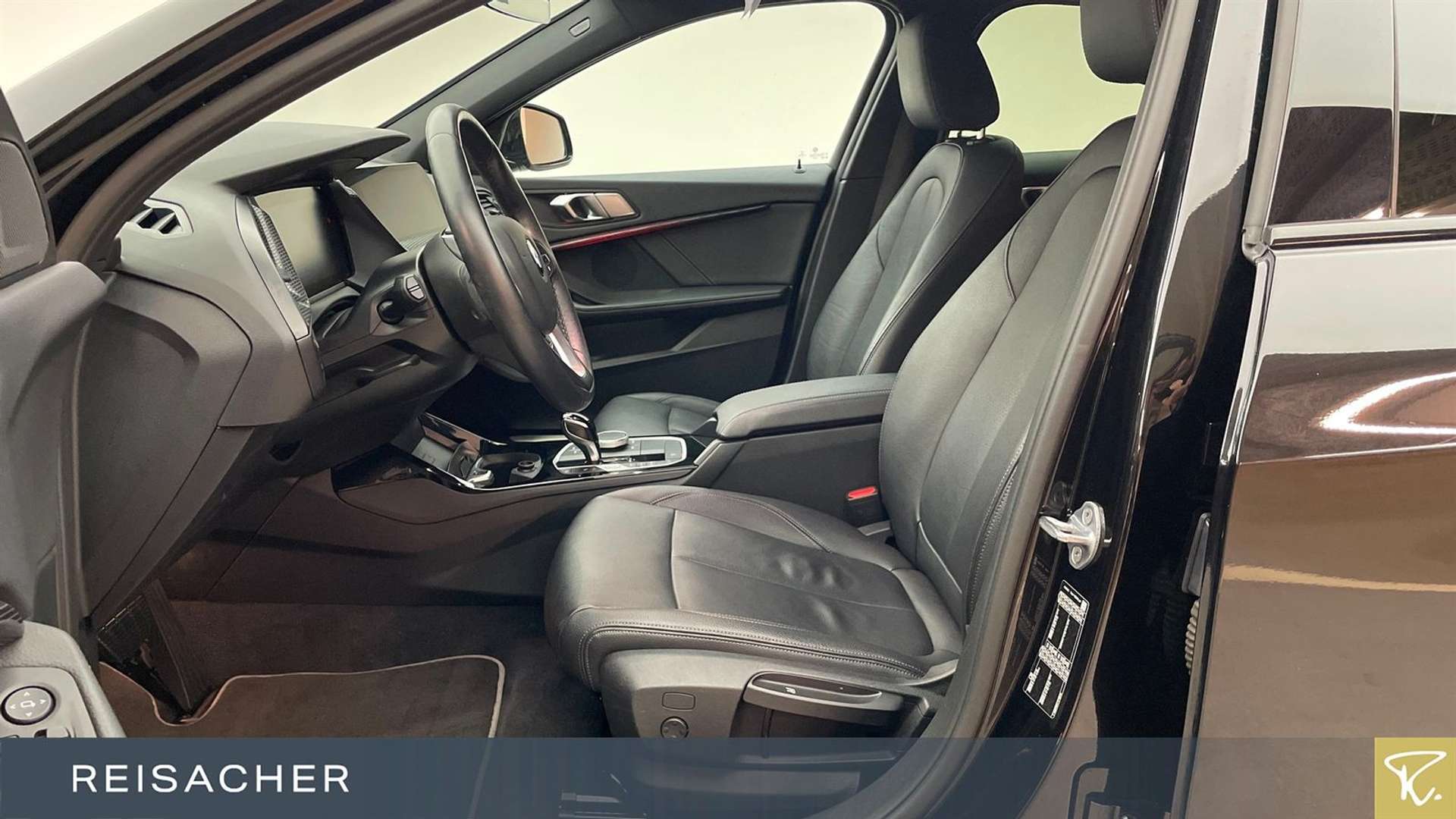 BMW Série 1 Luxury 120i - 2022 - Joinsteer - #4