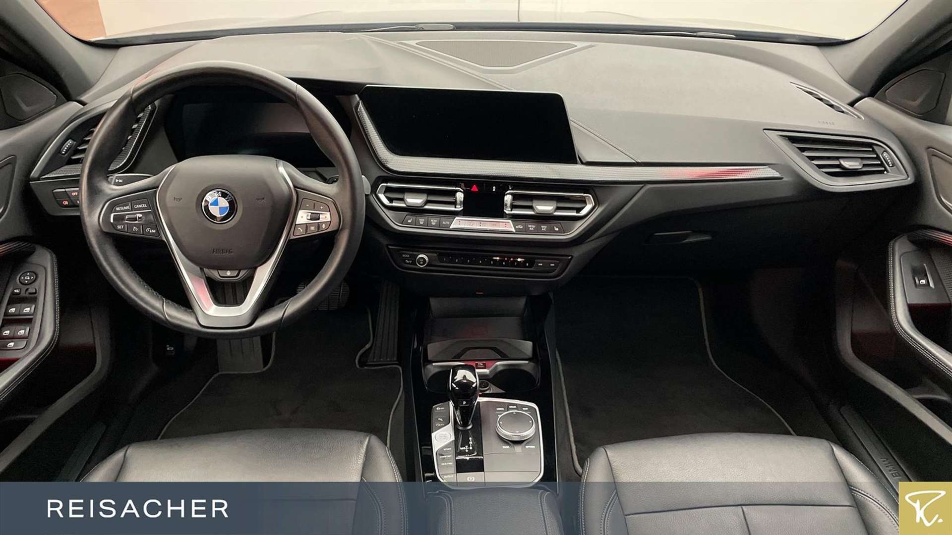 BMW Série 1 Luxury 120i - 2022 - Joinsteer - #6