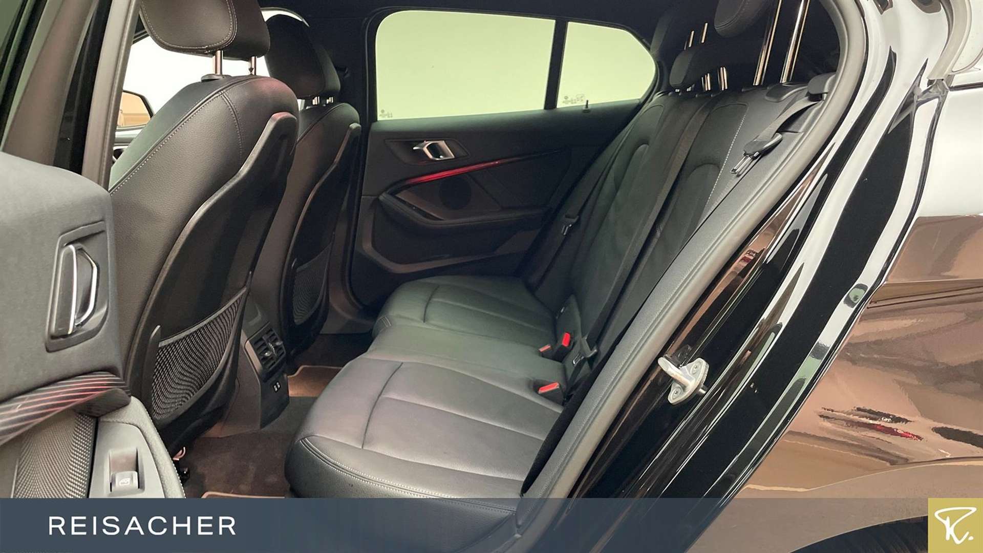 BMW Série 1 Luxury 120i - 2022 - Joinsteer - #8