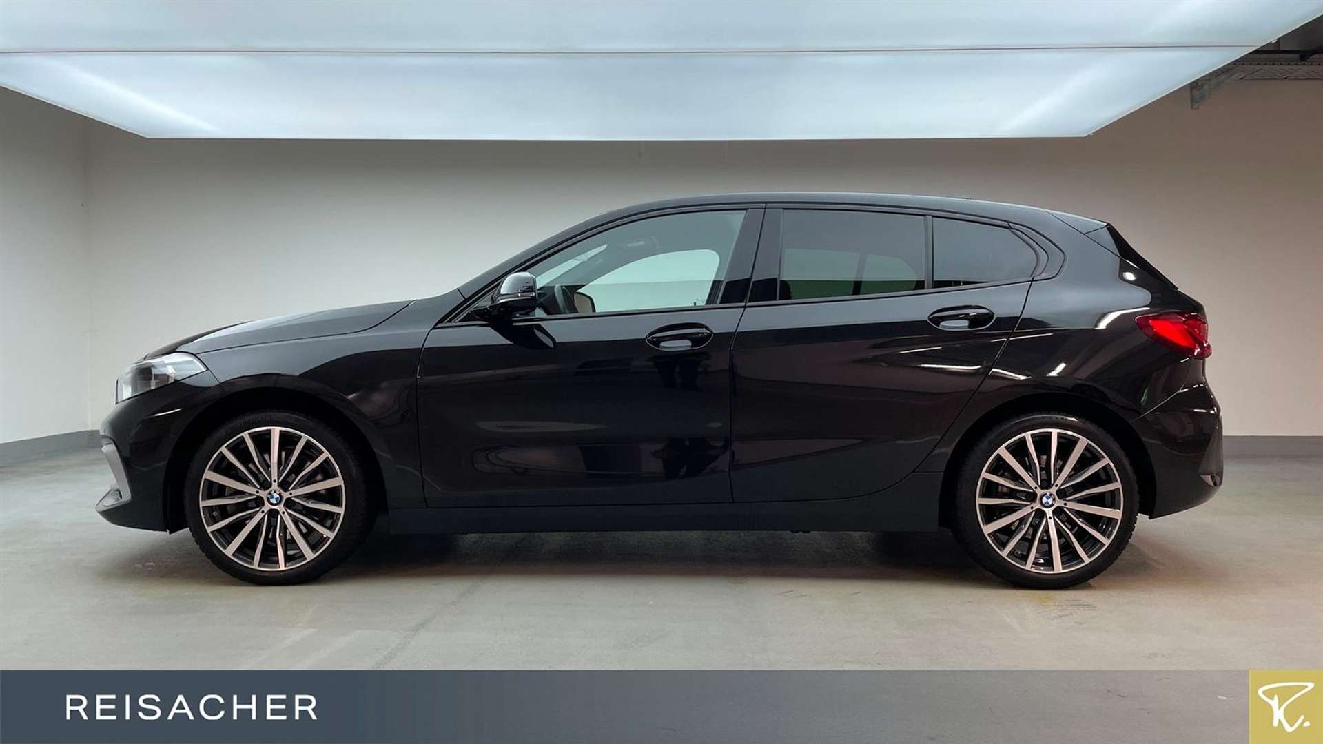 BMW Série 1 Luxury 120i - 2022 - Joinsteer - #9