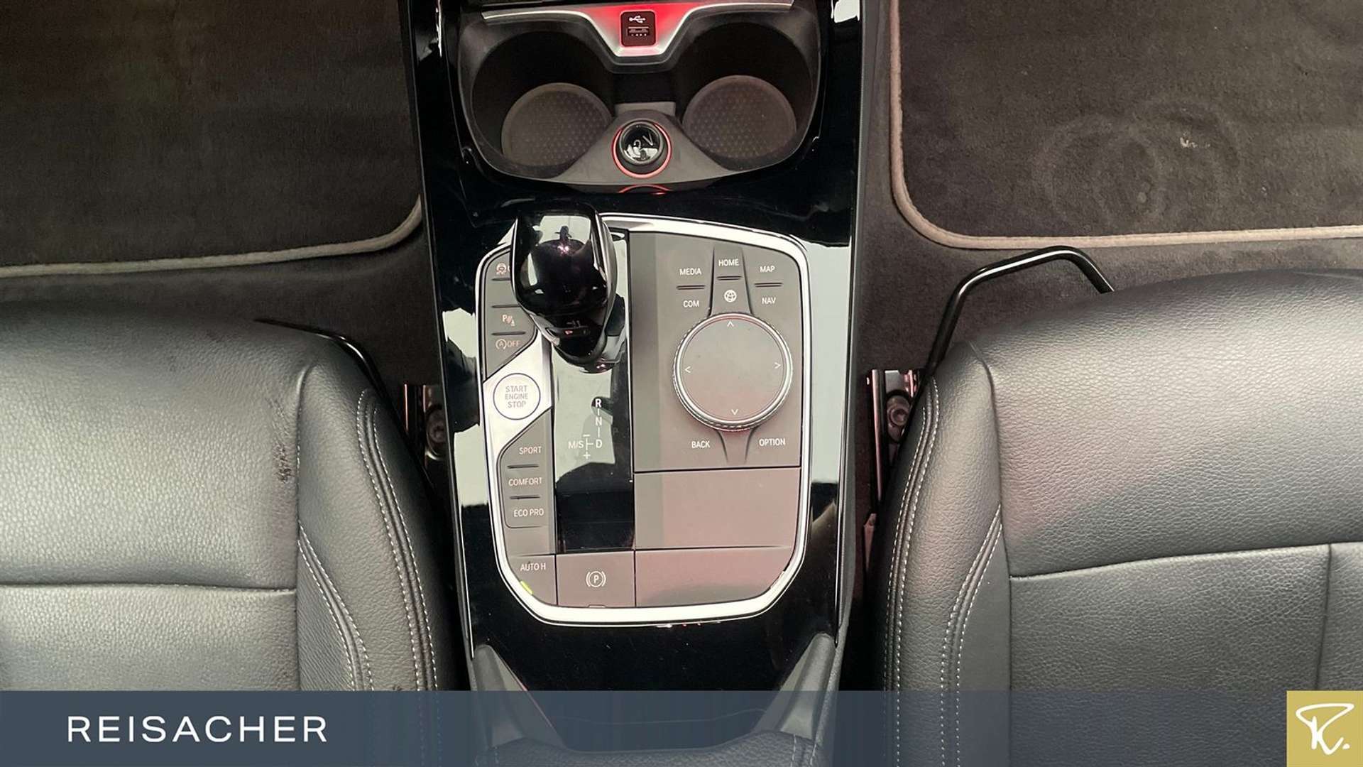 BMW Série 1 Luxury 120i - 2022 - Joinsteer - #11