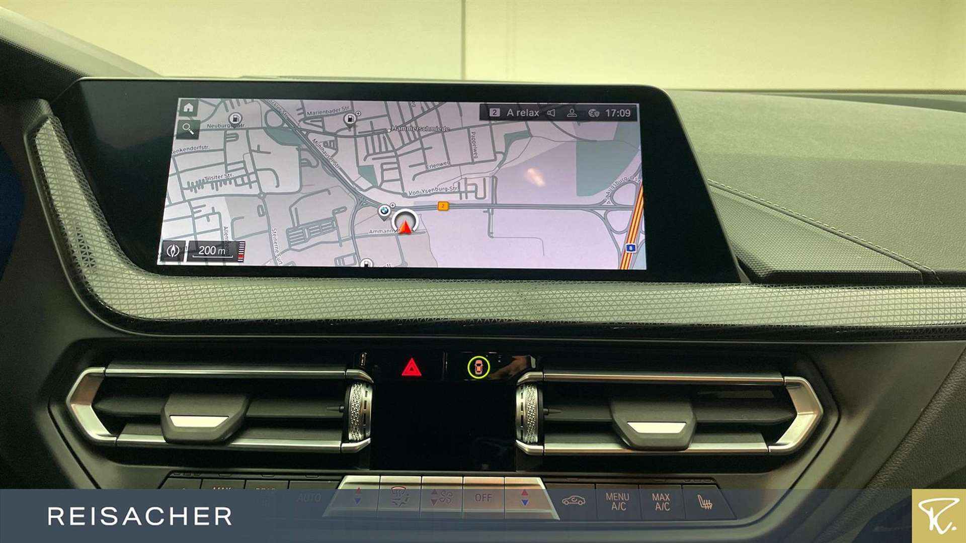 BMW Série 1 Luxury 120i - 2022 - Joinsteer - #12