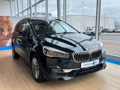 BMW Série 2 Gran Tourer Luxury 220d - 2022 - Joinsteer - #1
