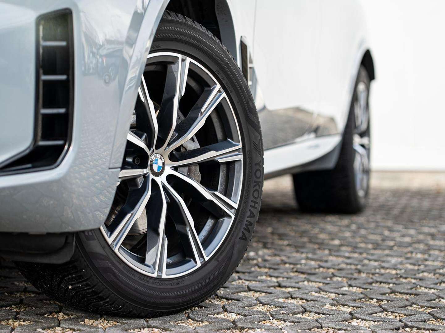 BMW X5 M Sport XDrive30d - 2025 - Joinsteer - #2