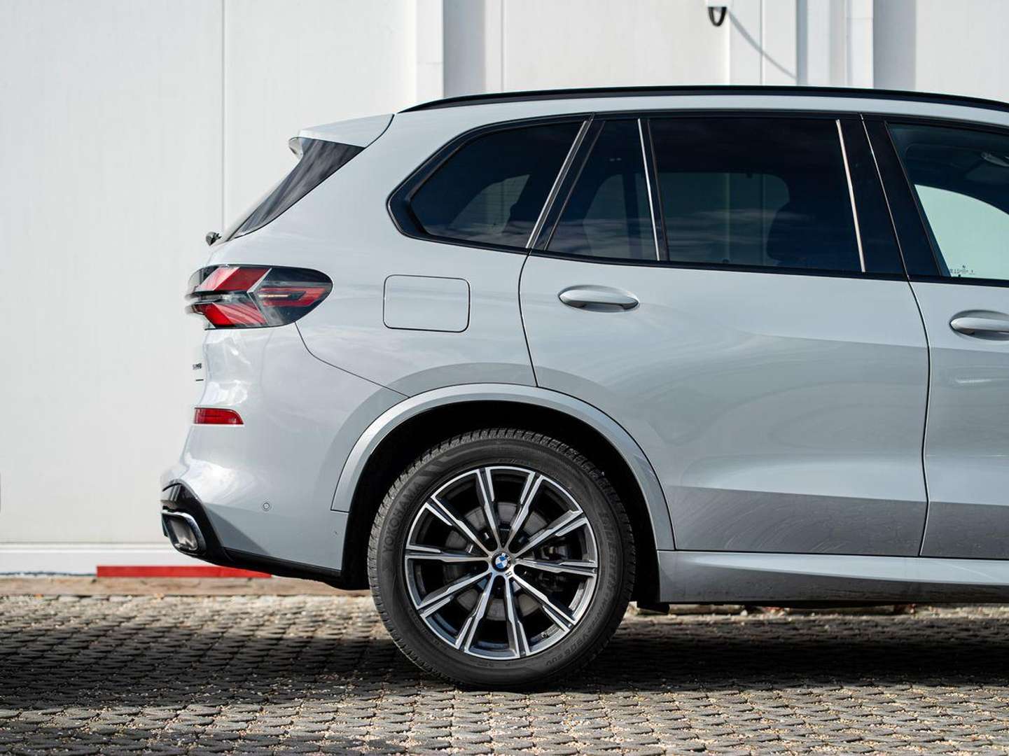 BMW X5 M Sport XDrive30d - 2025 - Joinsteer - #3