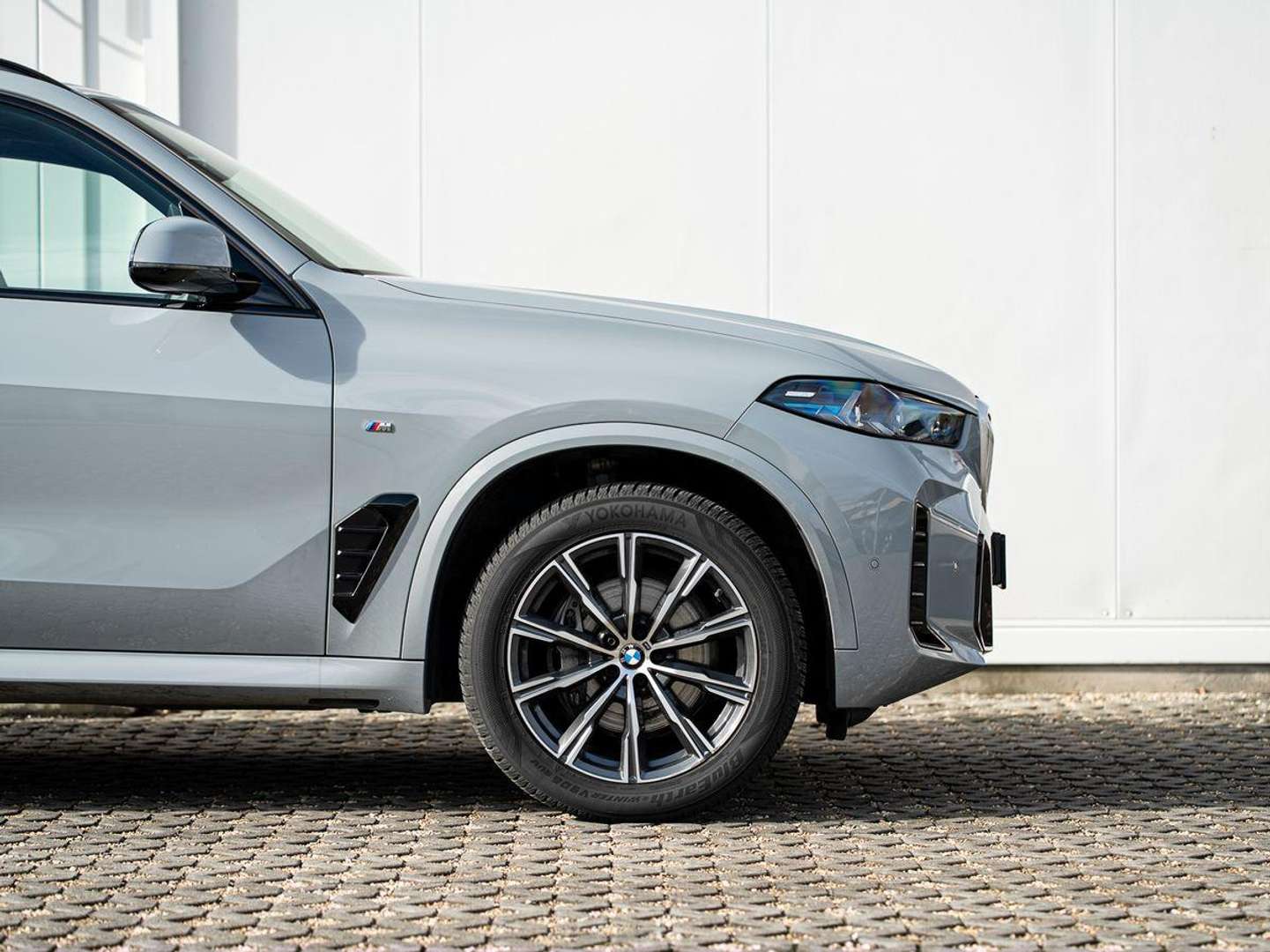 BMW X5 M Sport XDrive30d - 2025 - Joinsteer - #4
