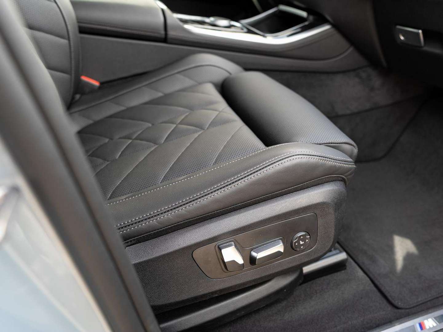 BMW X5 M Sport XDrive30d - 2025 - Joinsteer - #12