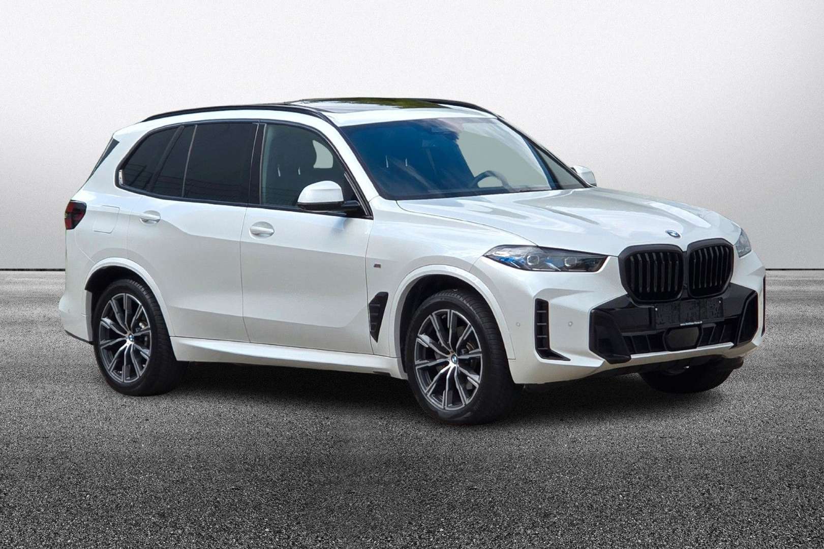 BMW X5 M Sport 30d XDrive - 2023 - Joinsteer - #2