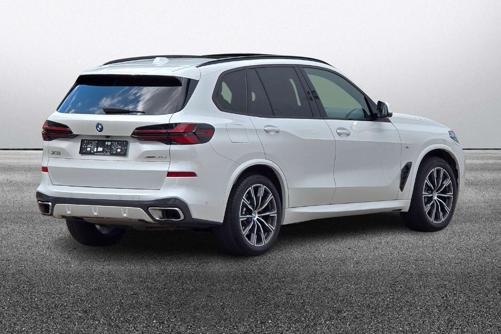 BMW X5 M Sport 30d XDrive - 2023 - Joinsteer - #3