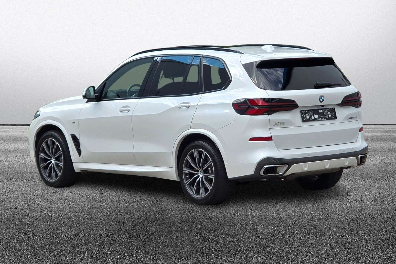BMW X5 M Sport 30d XDrive - 2023 - Joinsteer - #4