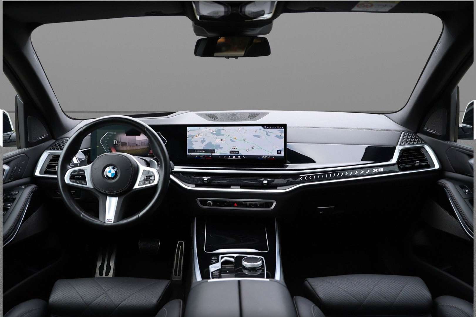 BMW X5 M Sport 30d XDrive - 2023 - Joinsteer - #5