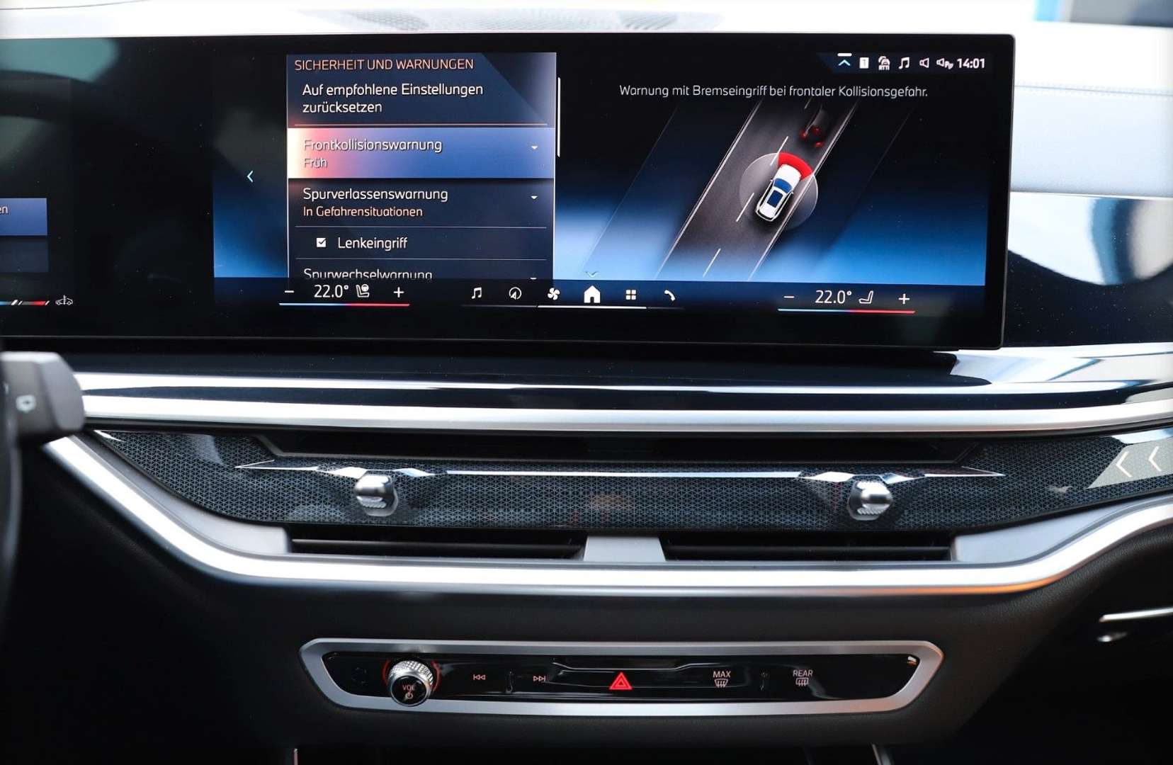 BMW X5 M Sport 30d XDrive - 2023 - Joinsteer - #23