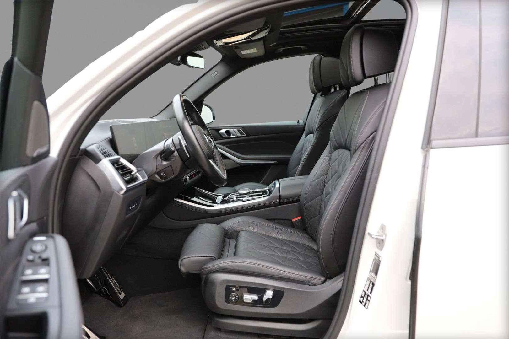 BMW X5 M Sport 30d XDrive - 2023 - Joinsteer - #27