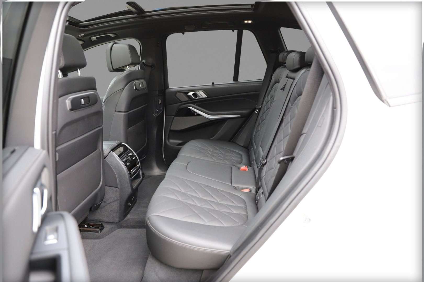 BMW X5 M Sport 30d XDrive - 2023 - Joinsteer - #29