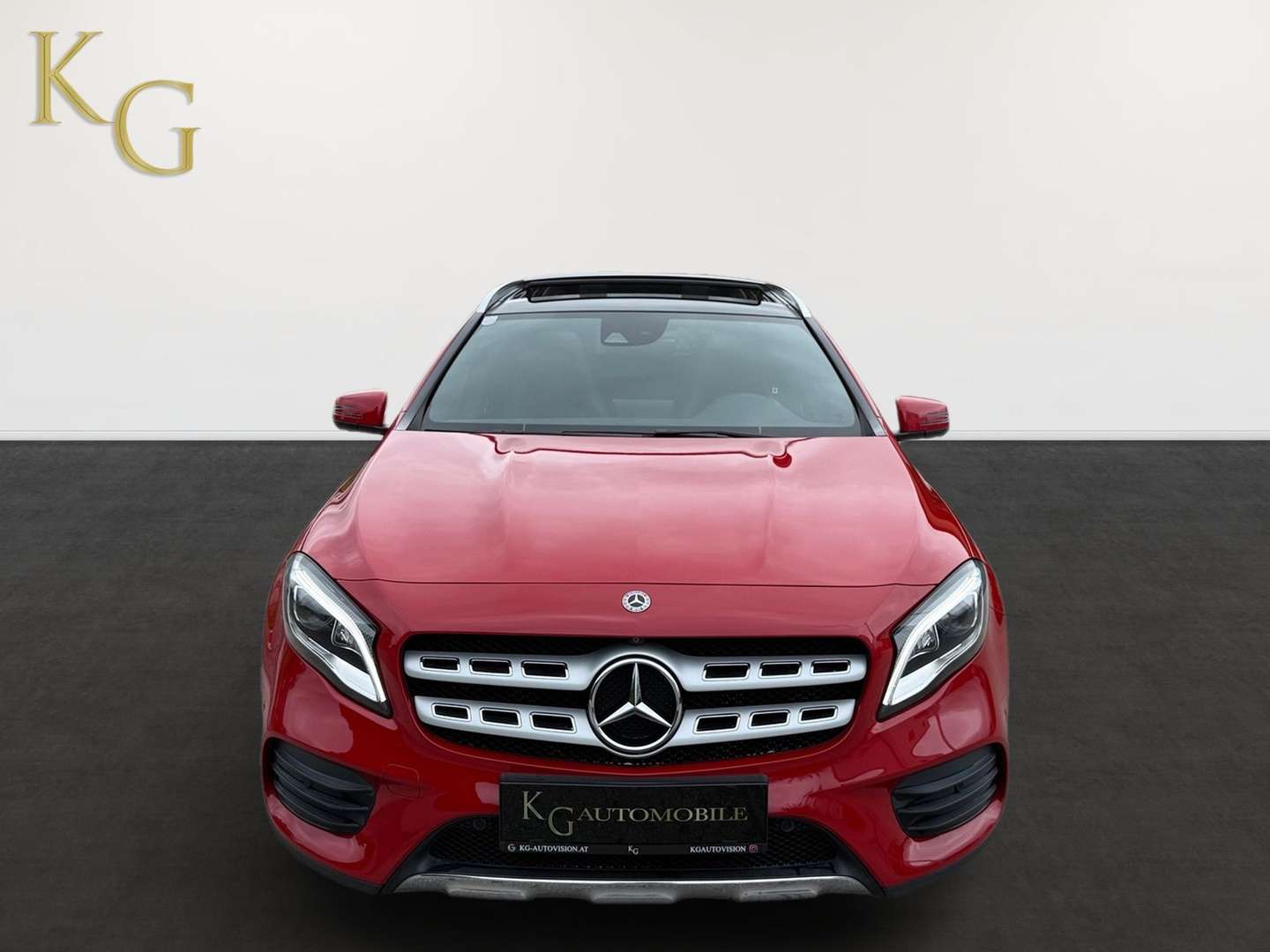 Mercedes GLA 250 AMG Line - 2018 - Joinsteer - #9