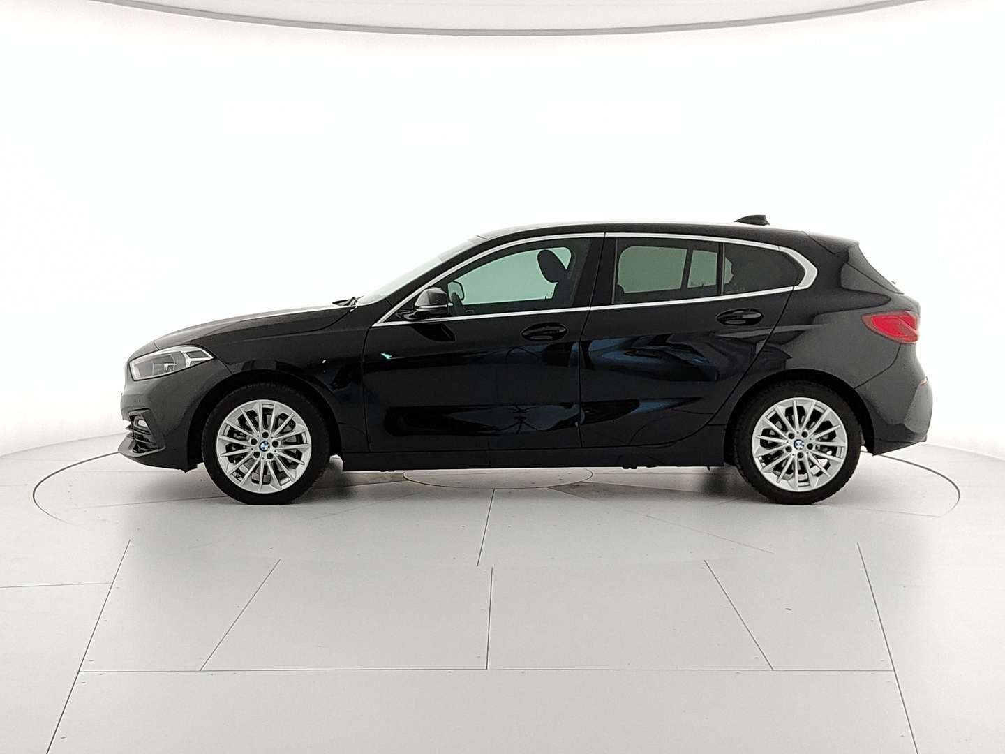 BMW Série 1 Advantage 118d - 2021 - Joinsteer - #2