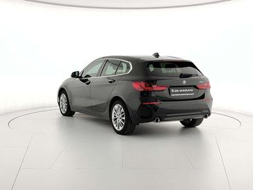 BMW Série 1 Advantage 118d — photo 3