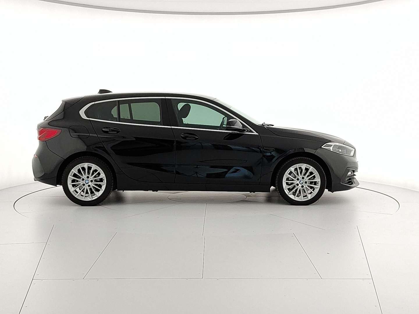 BMW Série 1 Advantage 118d - 2021 - Joinsteer - #6
