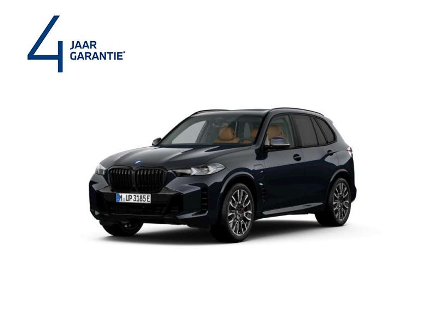 BMW X5 M Sport XDrive50e - 2025 - Joinsteer - #1