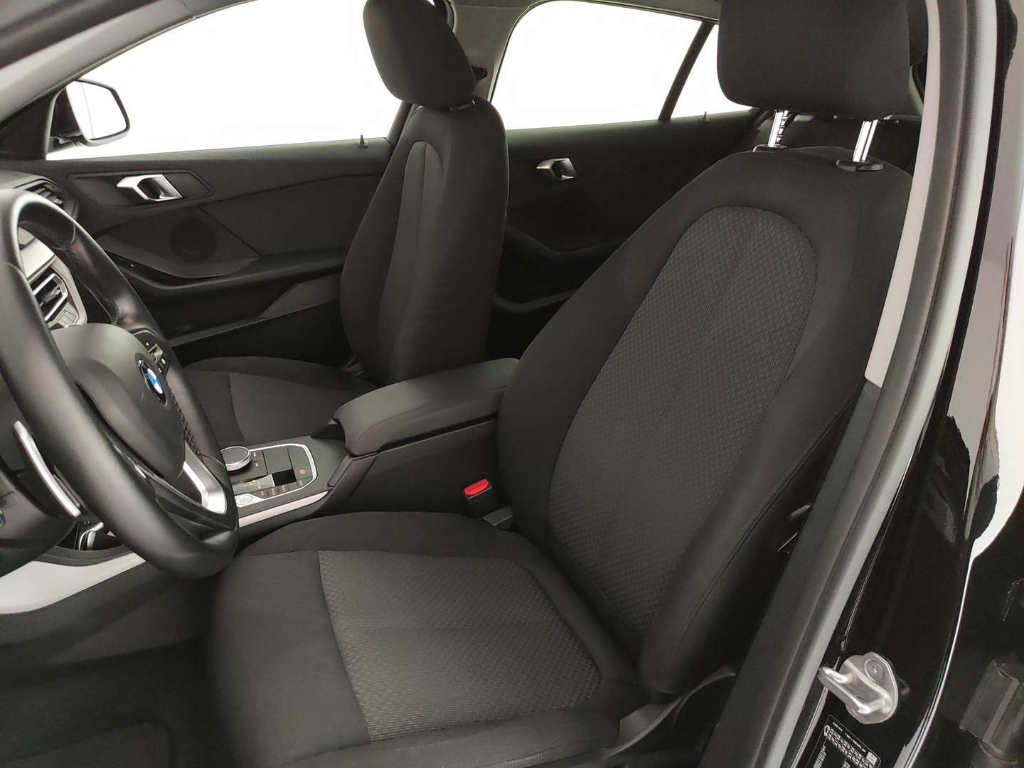BMW Série 1 Advantage 118d - 2021 - Joinsteer - #9