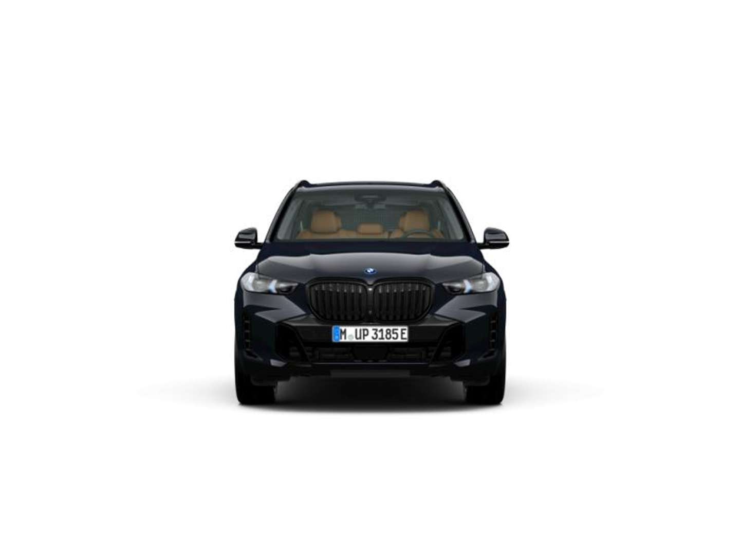 BMW X5 M Sport XDrive50e - 2025 - Joinsteer - #2