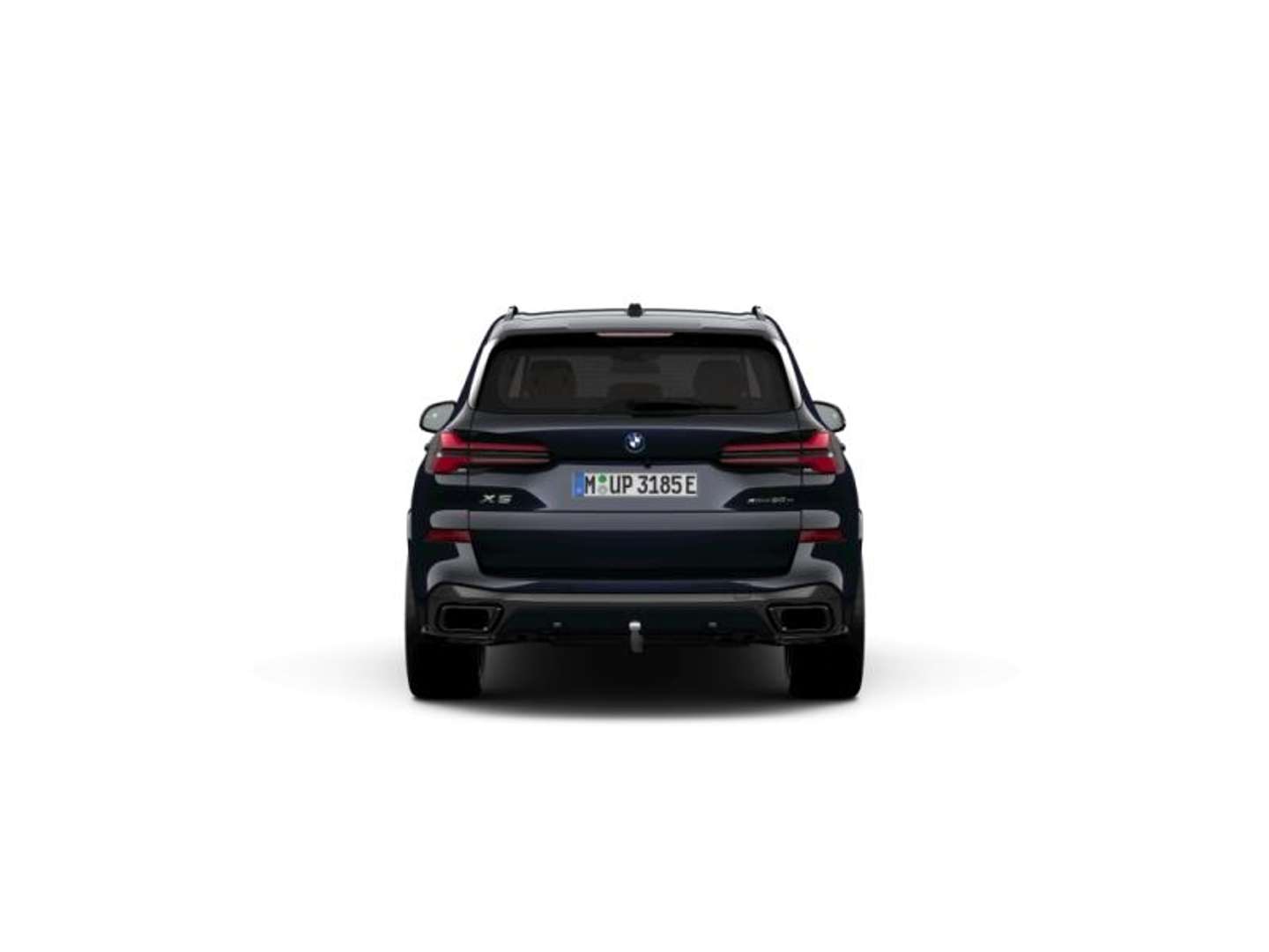 BMW X5 M Sport XDrive50e - 2025 - Joinsteer - #3