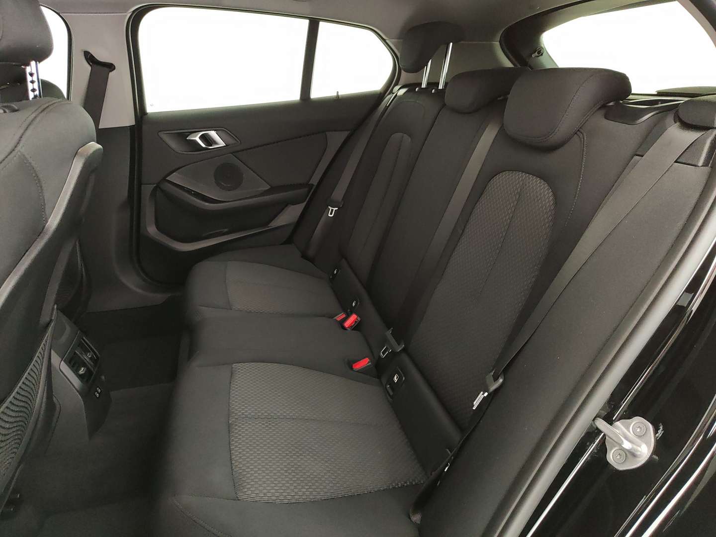 BMW Série 1 Advantage 118d - 2021 - Joinsteer - #10