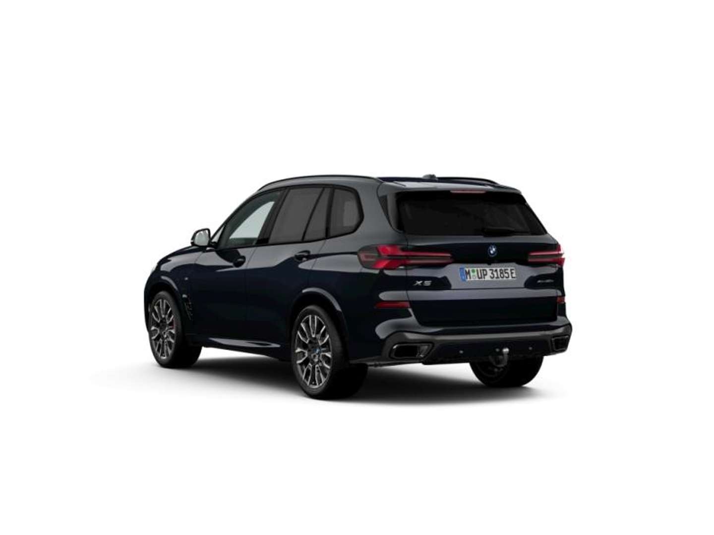 BMW X5 M Sport XDrive50e - 2025 - Joinsteer - #5