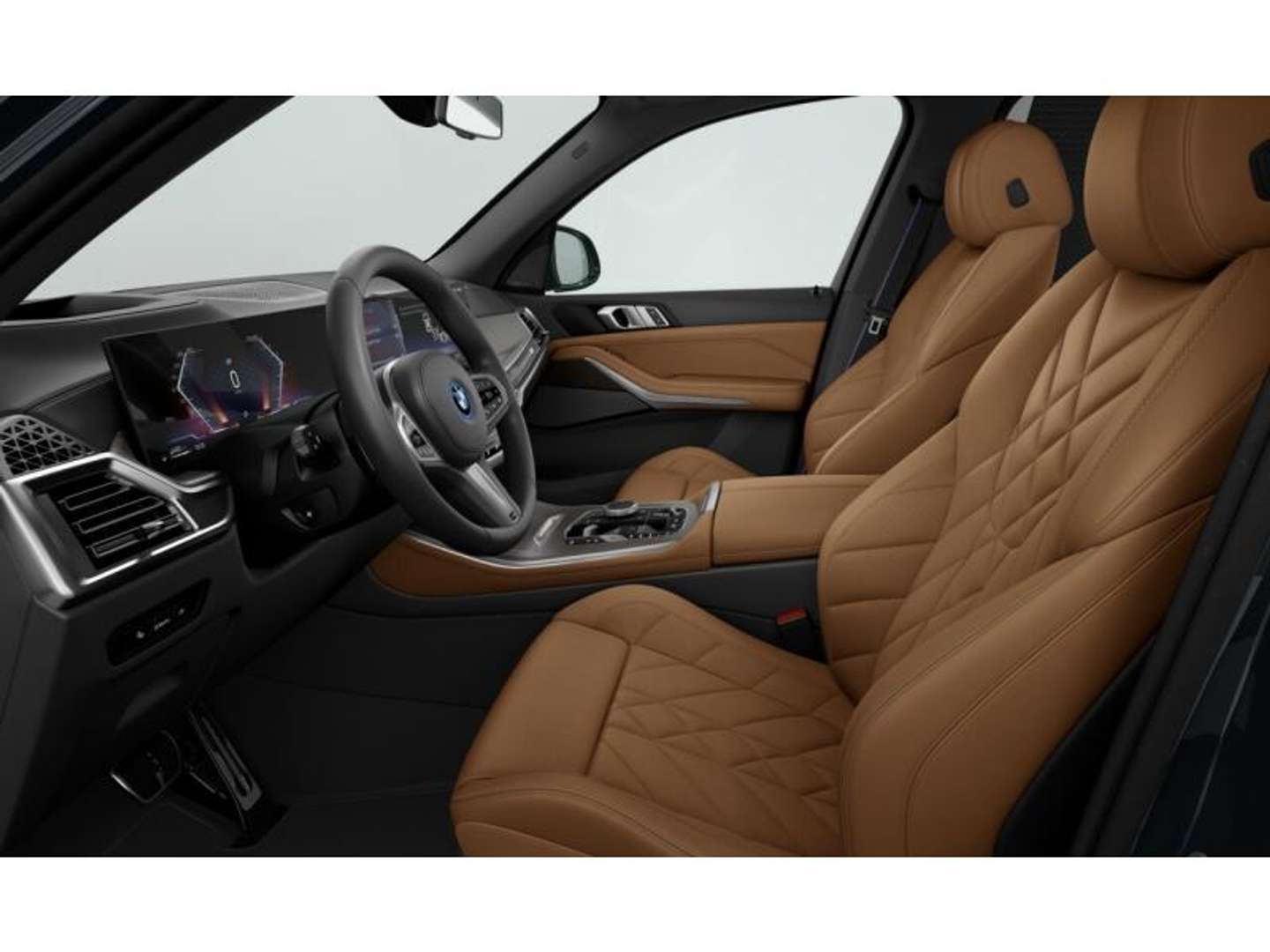 BMW X5 M Sport XDrive50e - 2025 - Joinsteer - #6