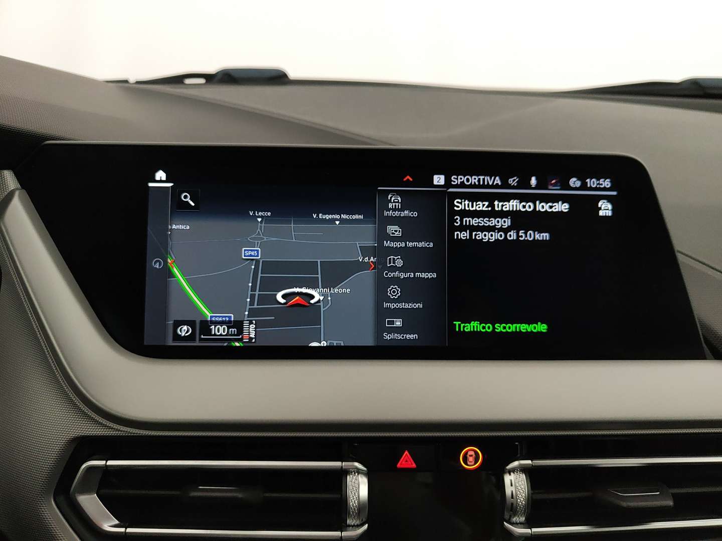 BMW Série 1 Advantage 118d - 2021 - Joinsteer - #13