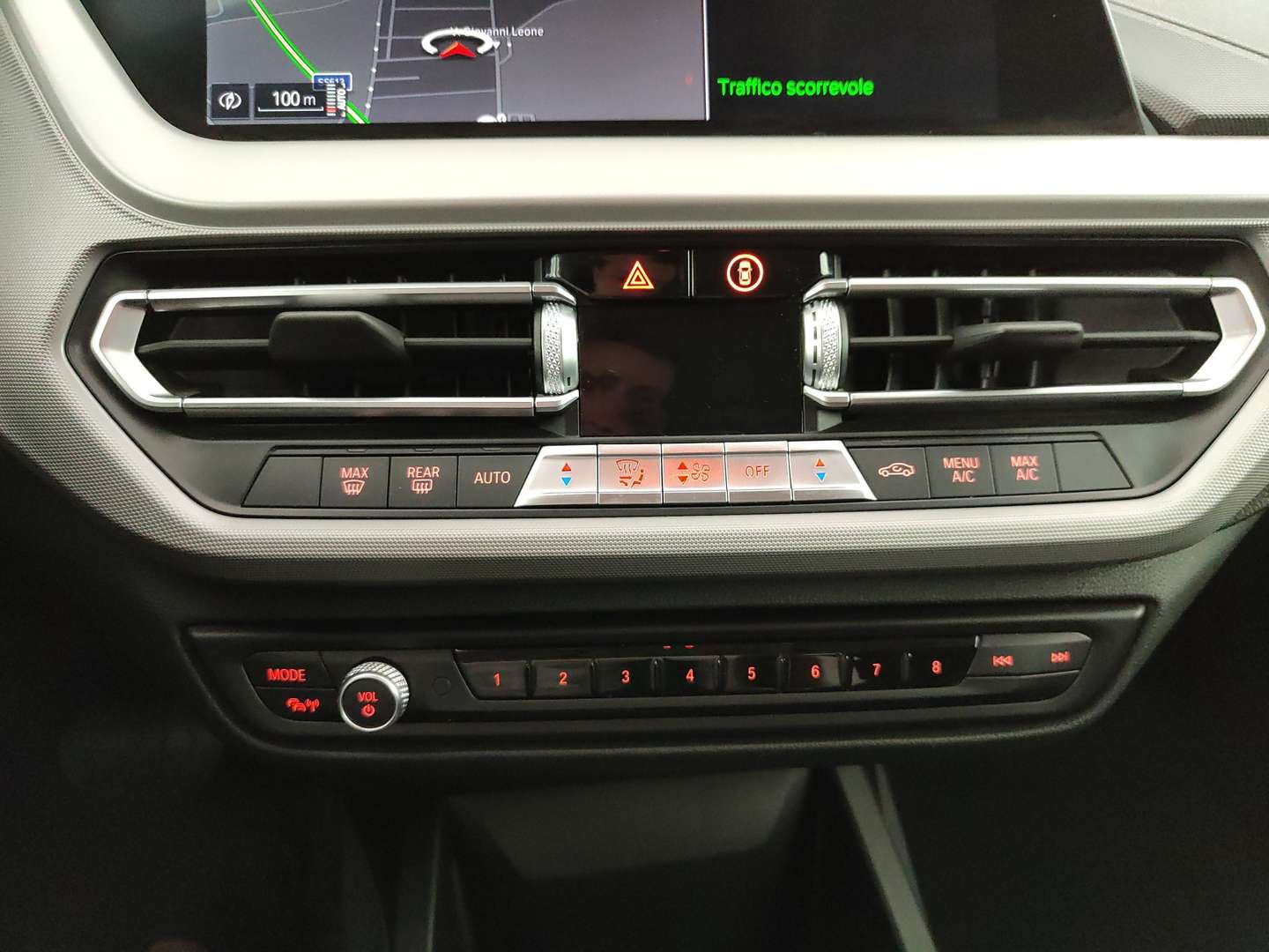 BMW Série 1 Advantage 118d - 2021 - Joinsteer - #14